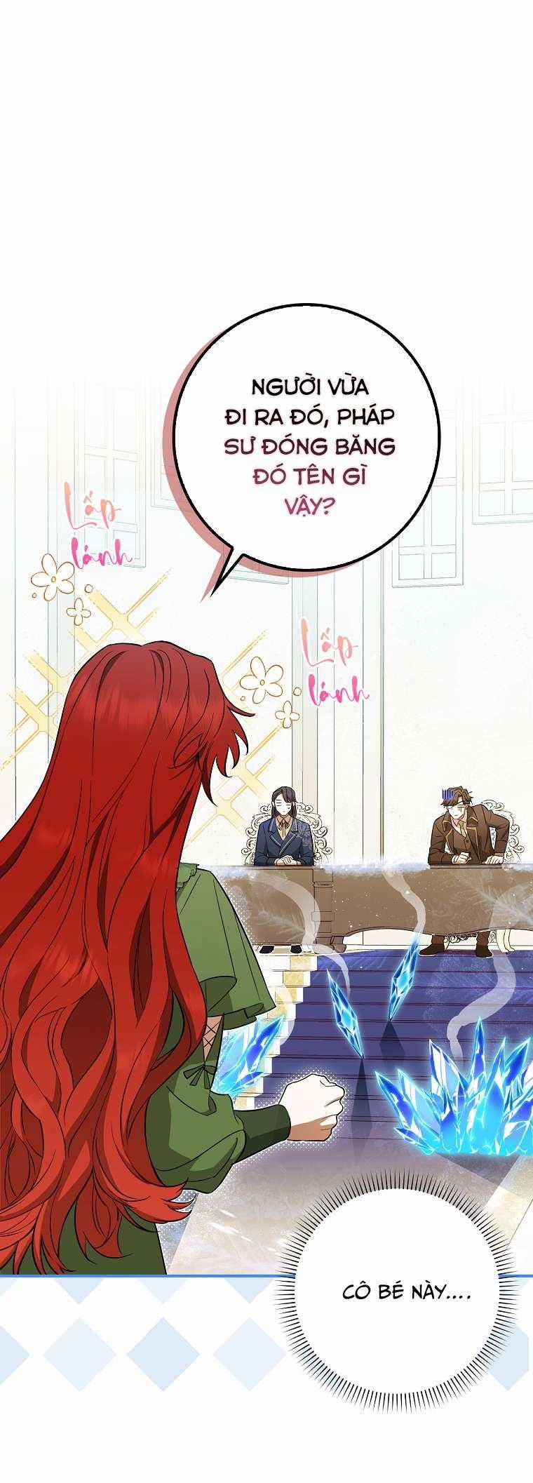 Thời Hạn Cuối Cùng Đang Tràn Ngập Trên Cửa Sổ Trạng Thái Chapter 15 trang 0