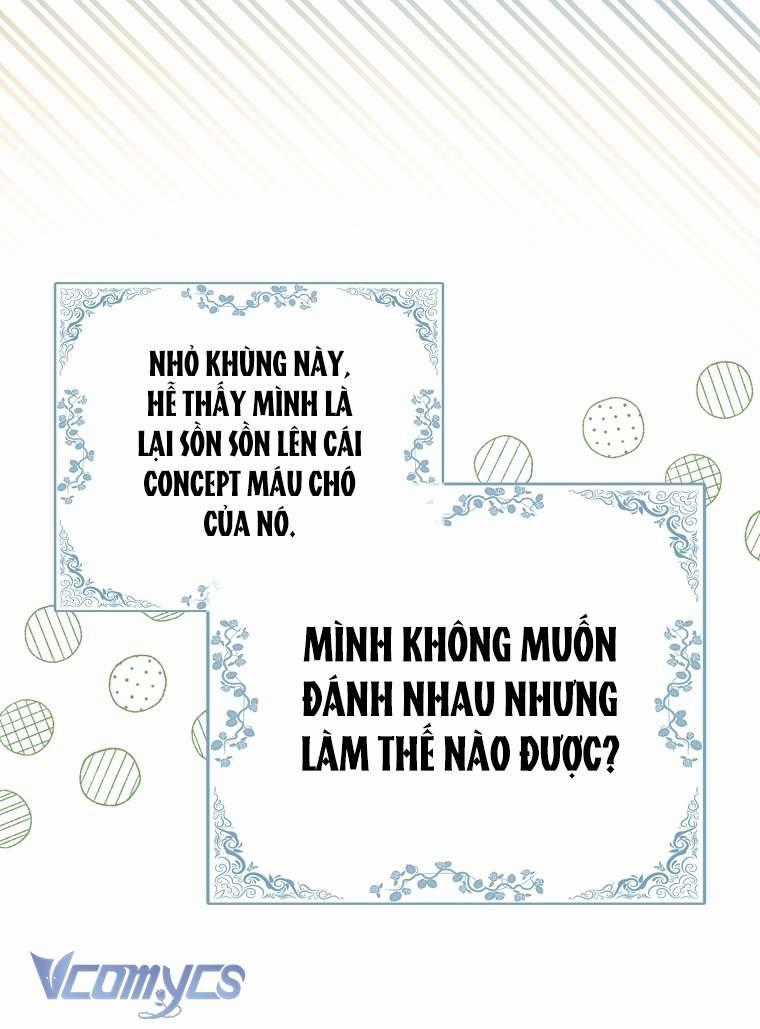 Thời Hạn Cuối Cùng Đang Tràn Ngập Trên Cửa Sổ Trạng Thái Chapter 16 trang 1