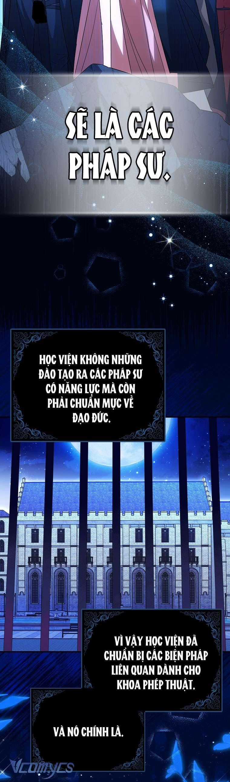 Thời Hạn Cuối Cùng Đang Tràn Ngập Trên Cửa Sổ Trạng Thái Chapter 17 trang 1