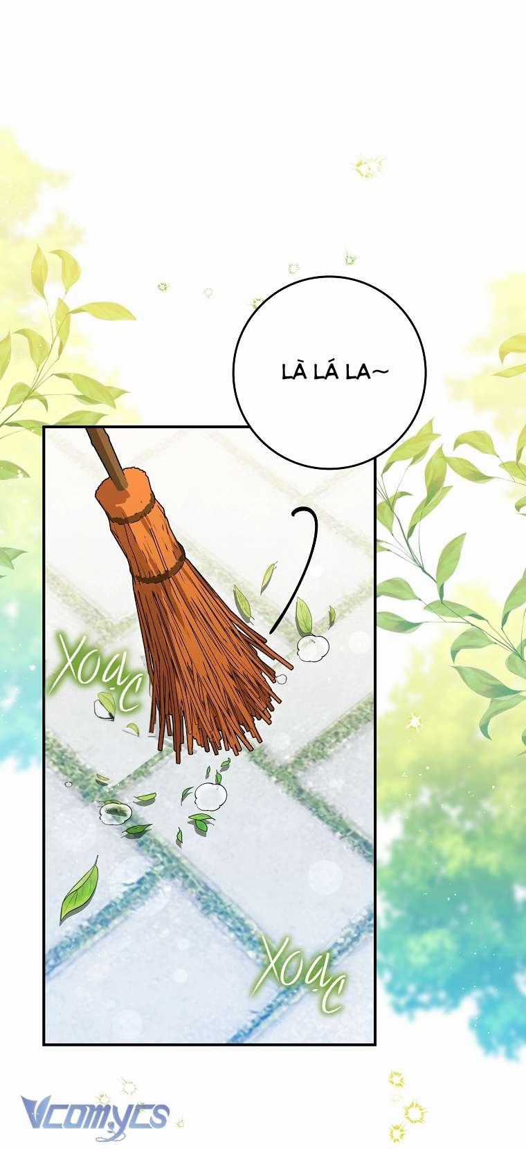 Thời Hạn Cuối Cùng Đang Tràn Ngập Trên Cửa Sổ Trạng Thái Chapter 18 trang 0