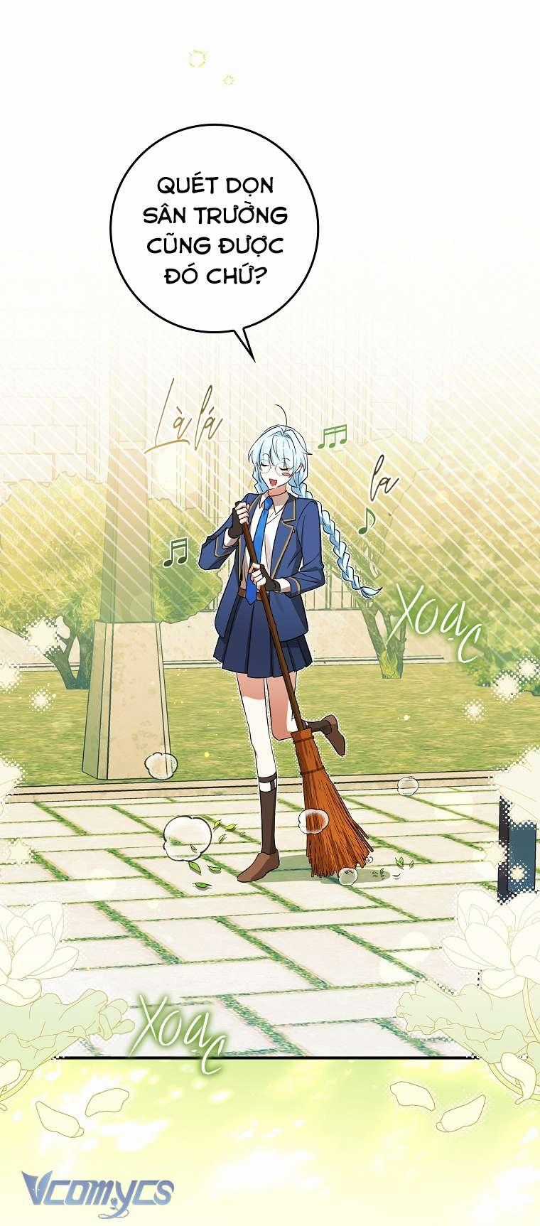 Thời Hạn Cuối Cùng Đang Tràn Ngập Trên Cửa Sổ Trạng Thái Chapter 18 trang 1