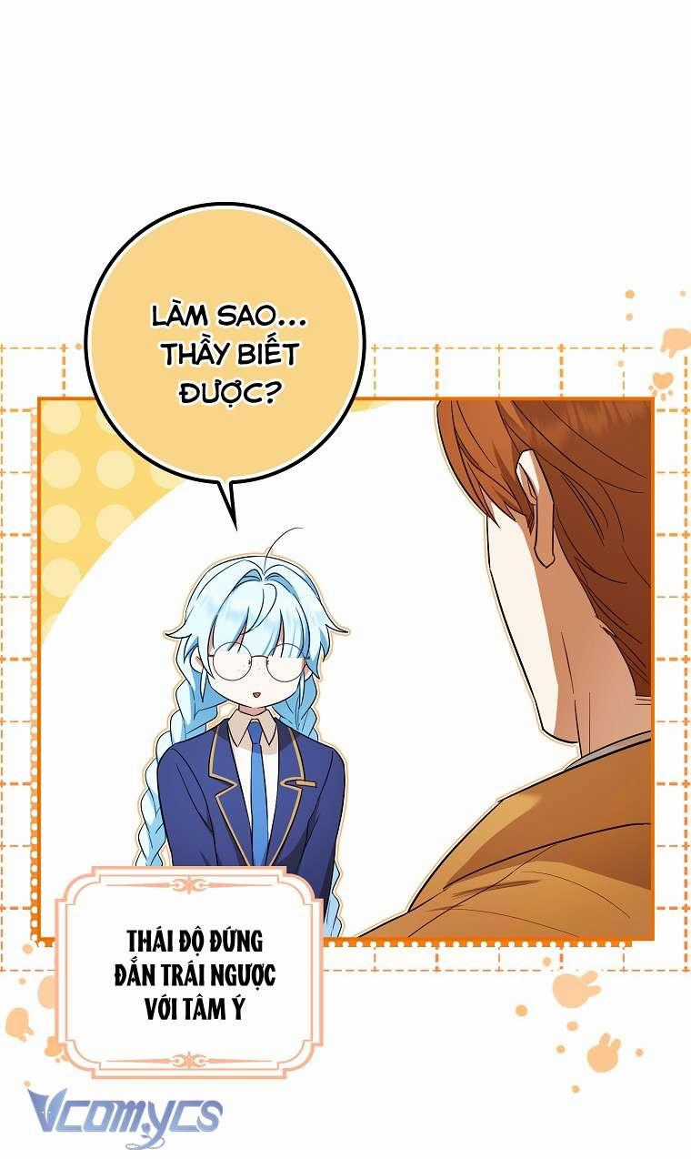 Thời Hạn Cuối Cùng Đang Tràn Ngập Trên Cửa Sổ Trạng Thái Chapter 21 trang 1