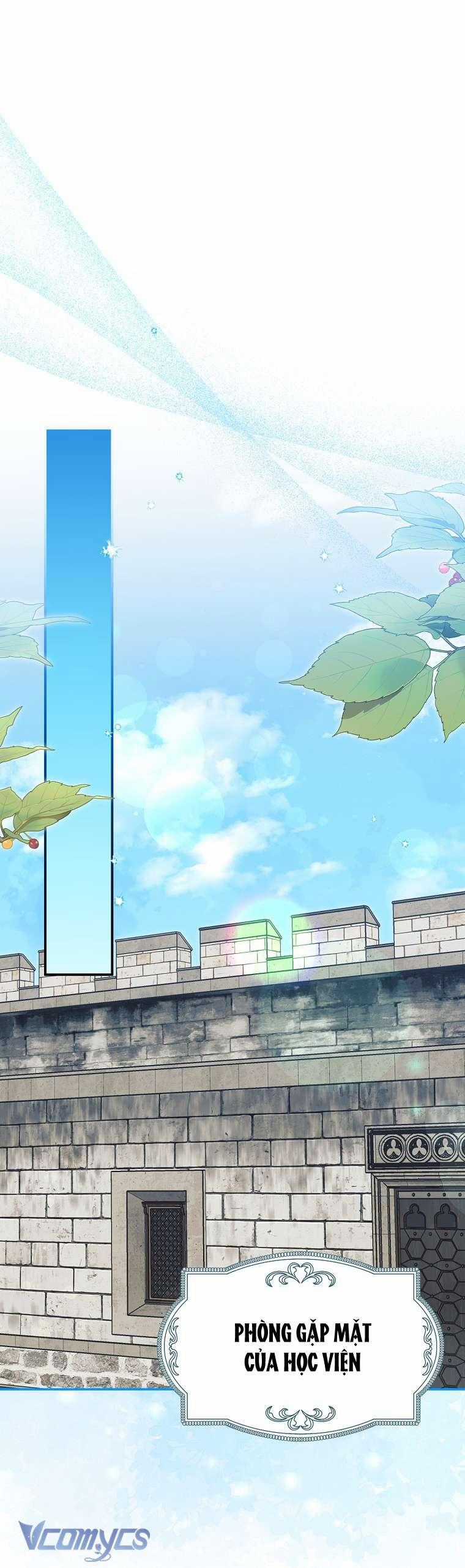 Thời Hạn Cuối Cùng Đang Tràn Ngập Trên Cửa Sổ Trạng Thái Chapter 26 trang 0