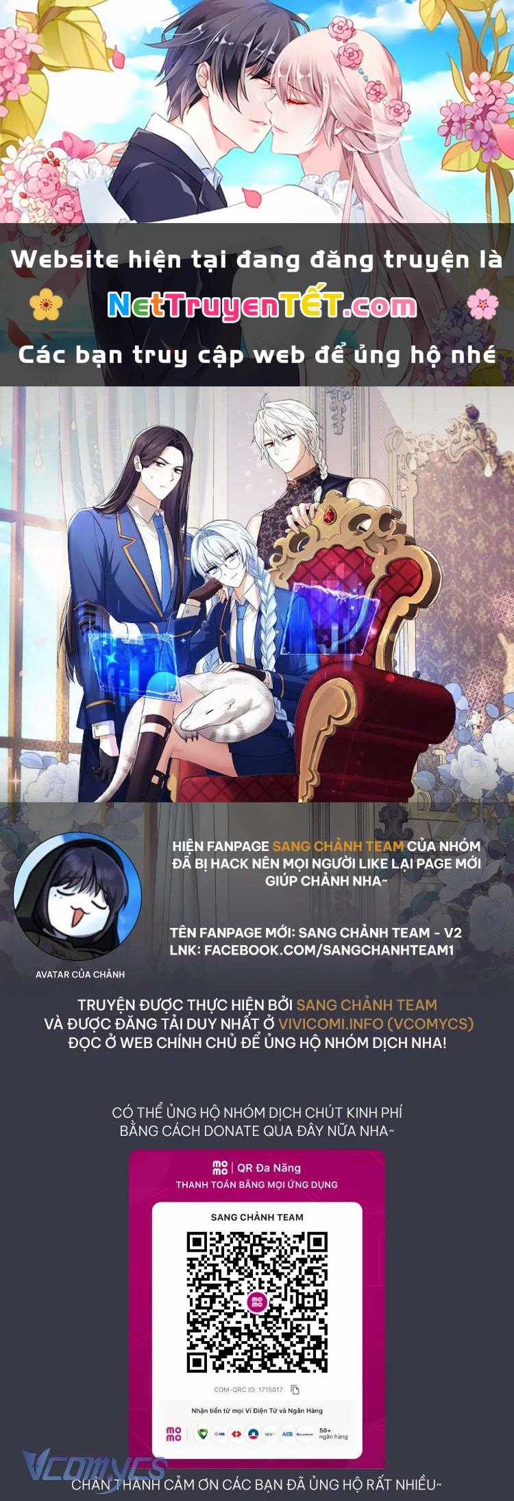 Thời Hạn Cuối Cùng Đang Tràn Ngập Trên Cửa Sổ Trạng Thái Chapter 41 trang 0