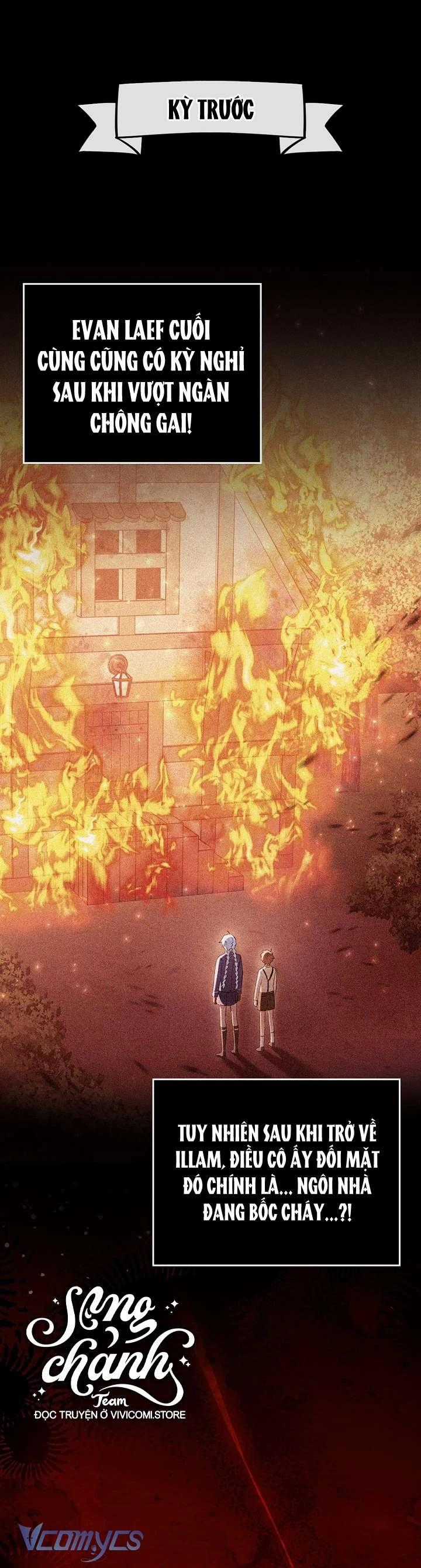 Thời Hạn Cuối Cùng Đang Tràn Ngập Trên Cửa Sổ Trạng Thái Chapter 41 trang 1