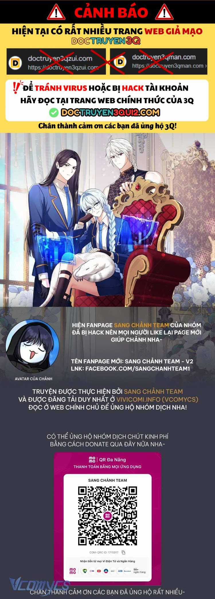 Thời Hạn Cuối Cùng Đang Tràn Ngập Trên Cửa Sổ Trạng Thái Chapter 42 trang 0
