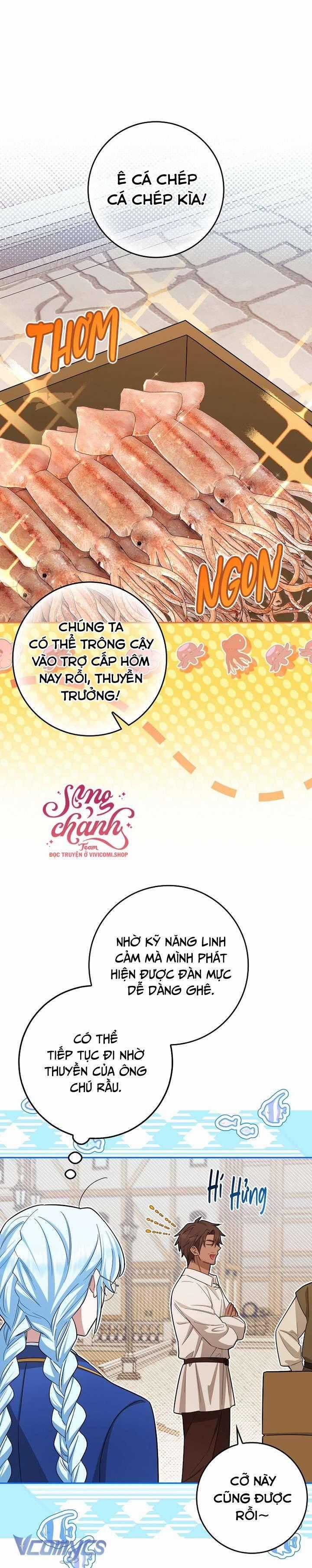 Thời Hạn Cuối Cùng Đang Tràn Ngập Trên Cửa Sổ Trạng Thái Chapter 42 trang 1