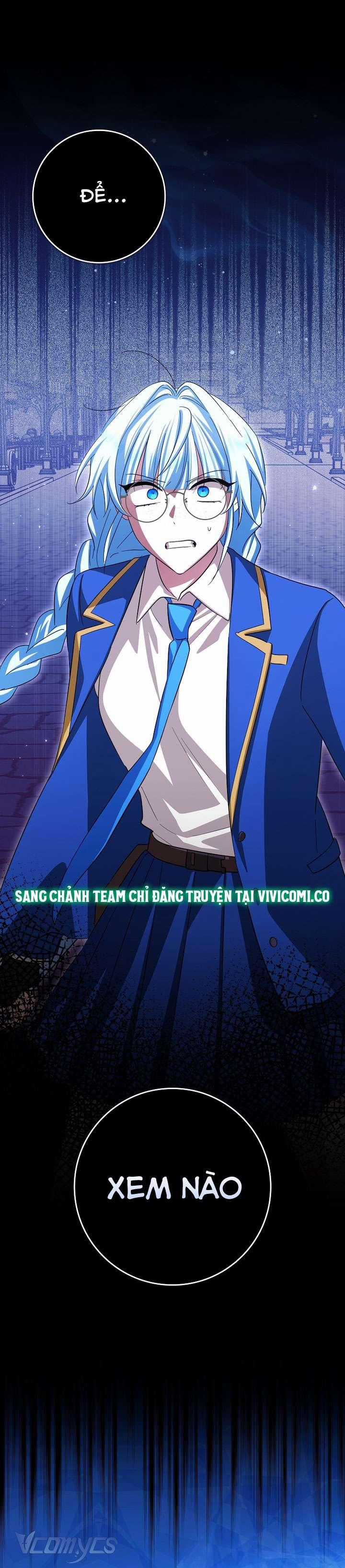 Thời Hạn Cuối Cùng Đang Tràn Ngập Trên Cửa Sổ Trạng Thái Chapter 43 trang 1