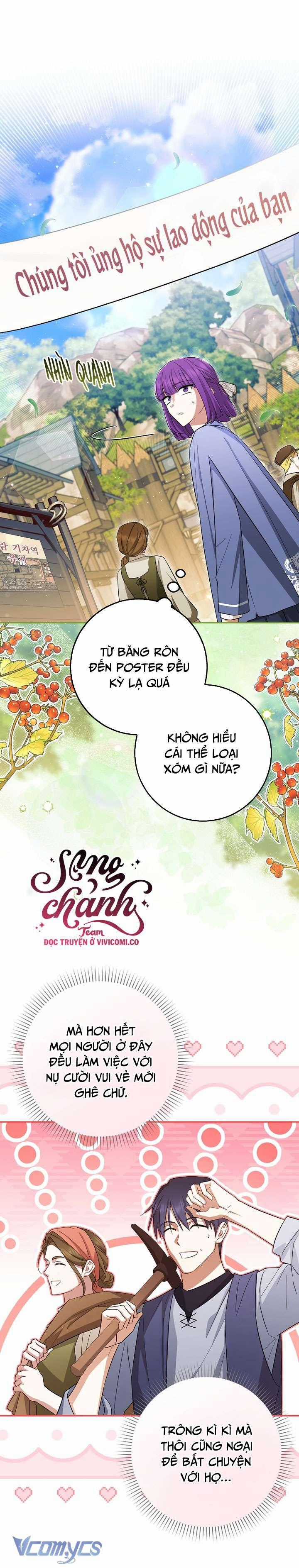 Thời Hạn Cuối Cùng Đang Tràn Ngập Trên Cửa Sổ Trạng Thái Chapter 44 trang 1