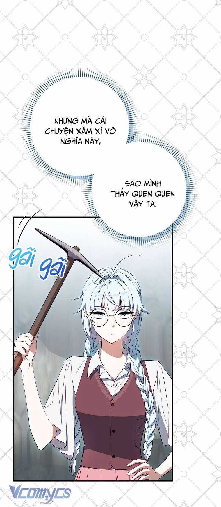 Thời Hạn Cuối Cùng Đang Tràn Ngập Trên Cửa Sổ Trạng Thái Chapter 5 trang 1