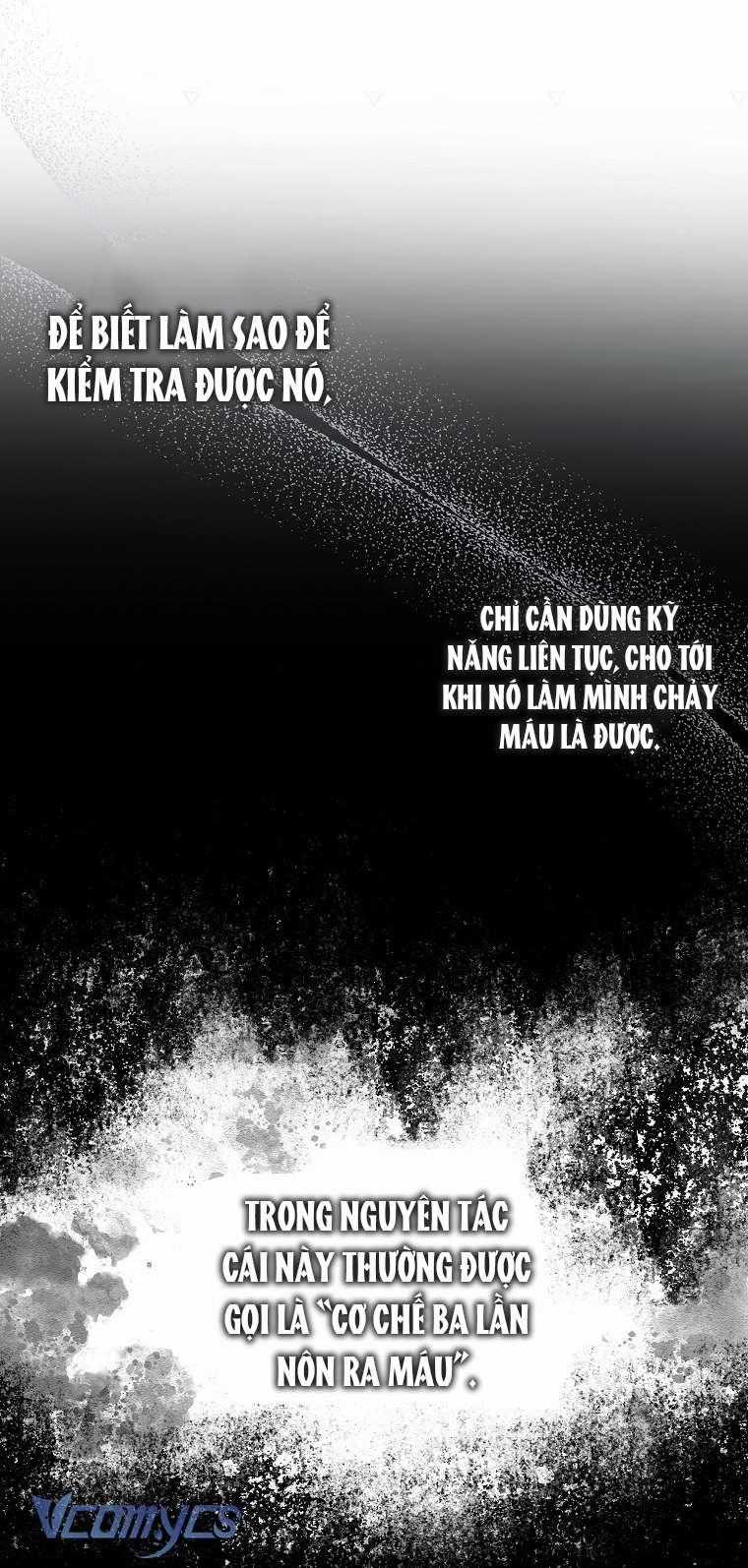 Thời Hạn Cuối Cùng Đang Tràn Ngập Trên Cửa Sổ Trạng Thái Chapter 6 trang 1