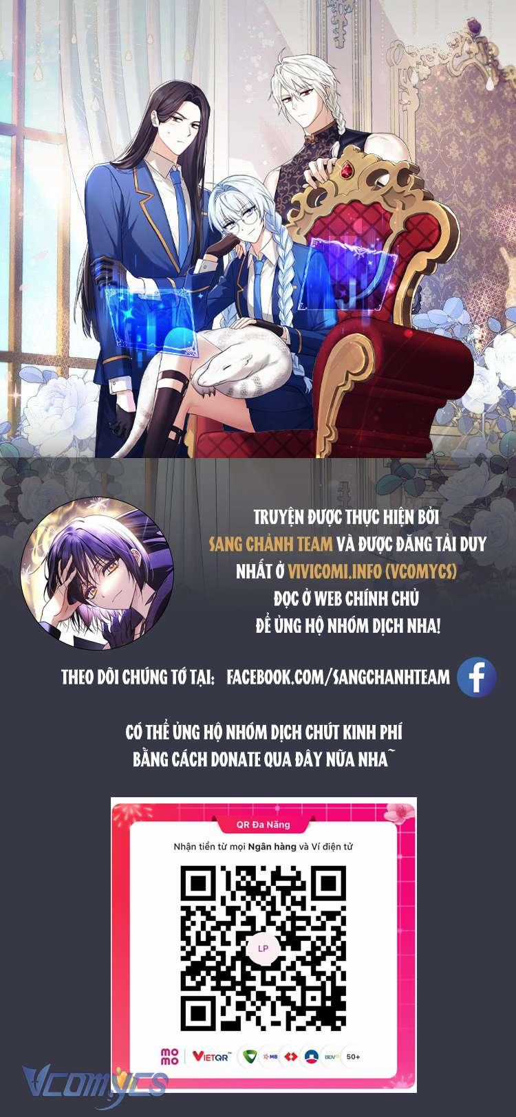 Thời Hạn Cuối Cùng Đang Tràn Ngập Trên Cửa Sổ Trạng Thái Chapter 7 trang 0