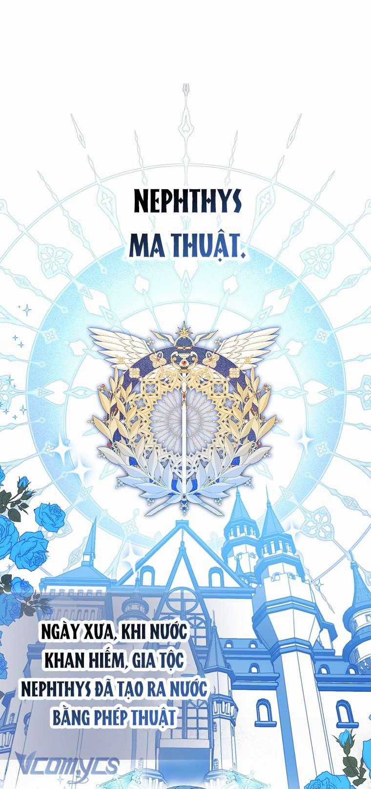 Thời Hạn Cuối Cùng Đang Tràn Ngập Trên Cửa Sổ Trạng Thái Chapter 8 trang 0