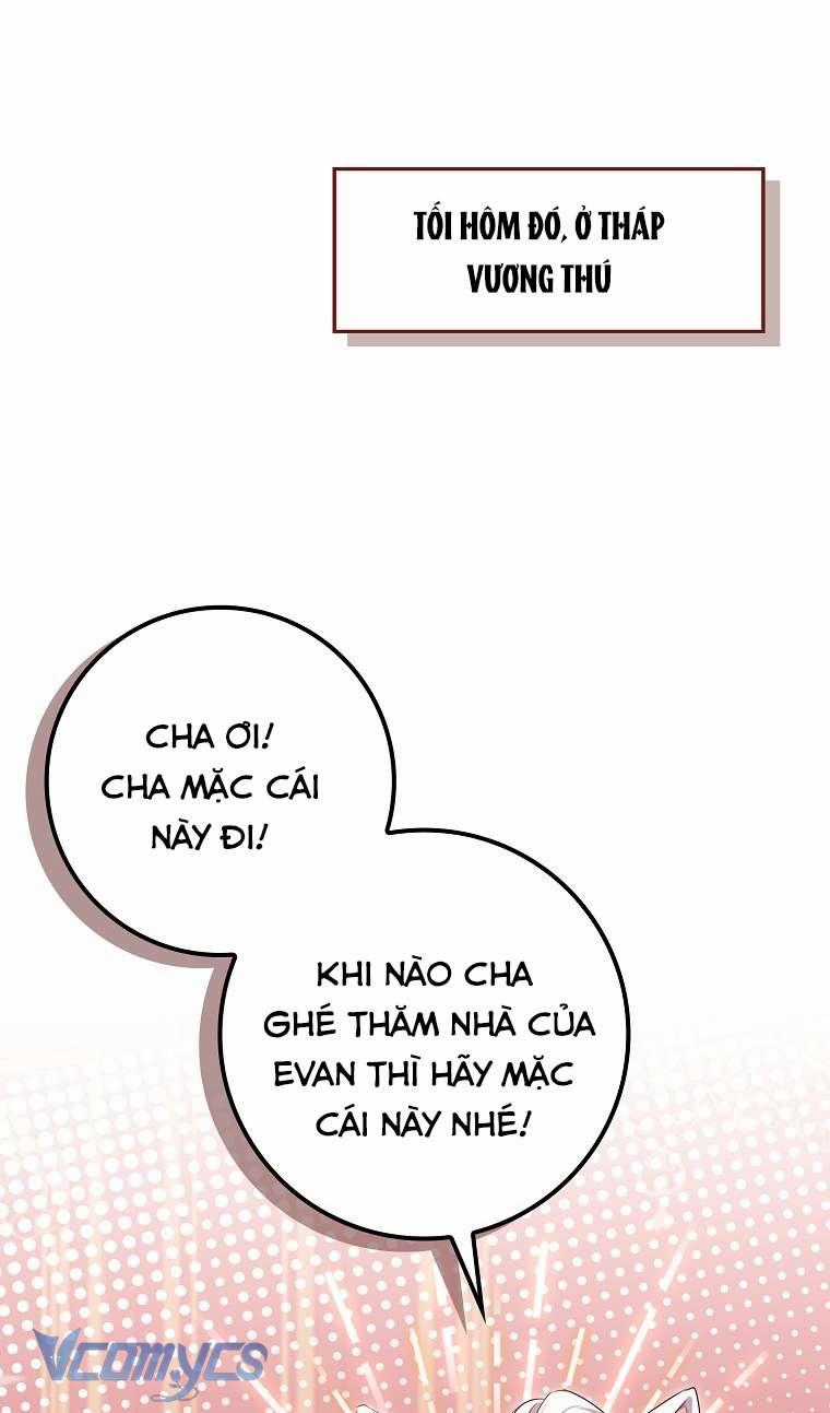 Thời Hạn Cuối Cùng Đang Tràn Ngập Trên Cửa Sổ Trạng Thái Chapter 9 trang 0