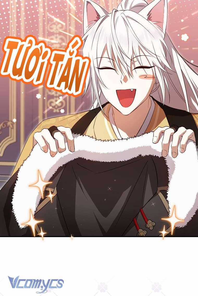 Thời Hạn Cuối Cùng Đang Tràn Ngập Trên Cửa Sổ Trạng Thái Chapter 9 trang 1