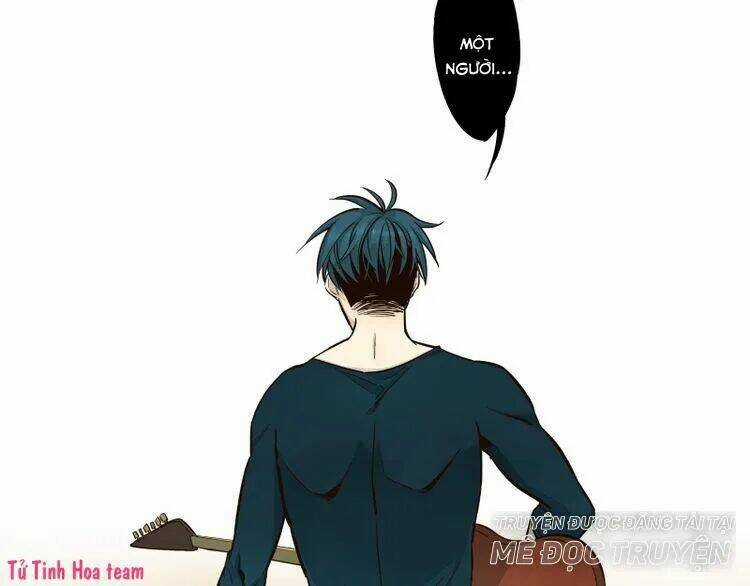 Thời Khắc Ấy, Chúng Ta Gặp Nhau Chapter 12 trang 15