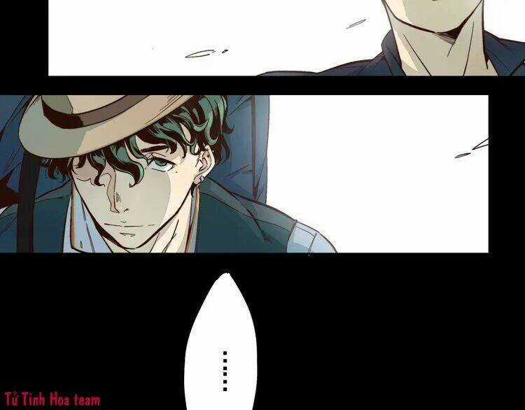 Thời Khắc Ấy, Chúng Ta Gặp Nhau Chapter 12 trang 6