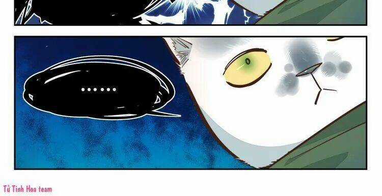 Thời Khắc Ấy, Chúng Ta Gặp Nhau Chapter 17 trang 12