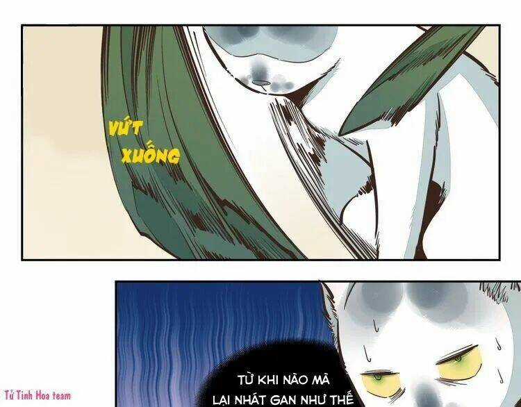 Thời Khắc Ấy, Chúng Ta Gặp Nhau Chapter 17 trang 13