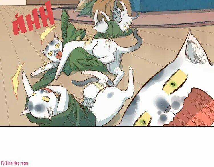 Thời Khắc Ấy, Chúng Ta Gặp Nhau Chapter 17 trang 8