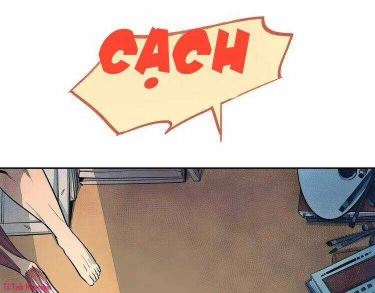 Thời Khắc Ấy, Chúng Ta Gặp Nhau Chapter 17 trang 9