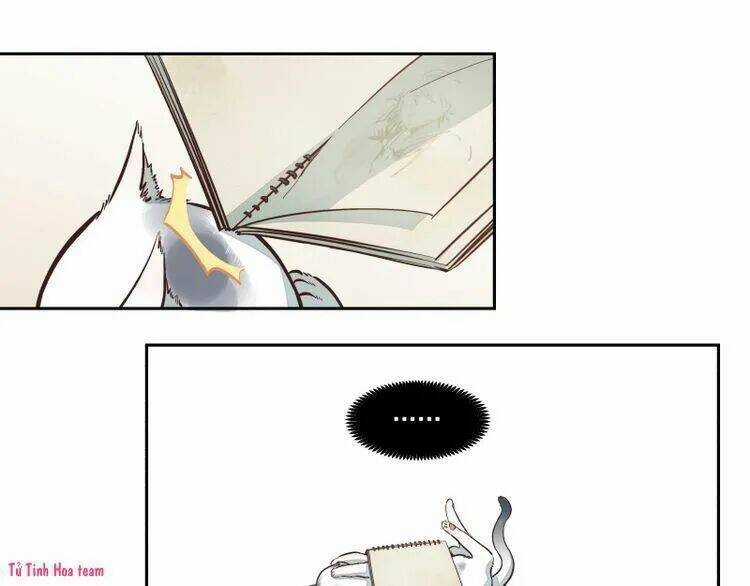 Thời Khắc Ấy, Chúng Ta Gặp Nhau Chapter 18 trang 12