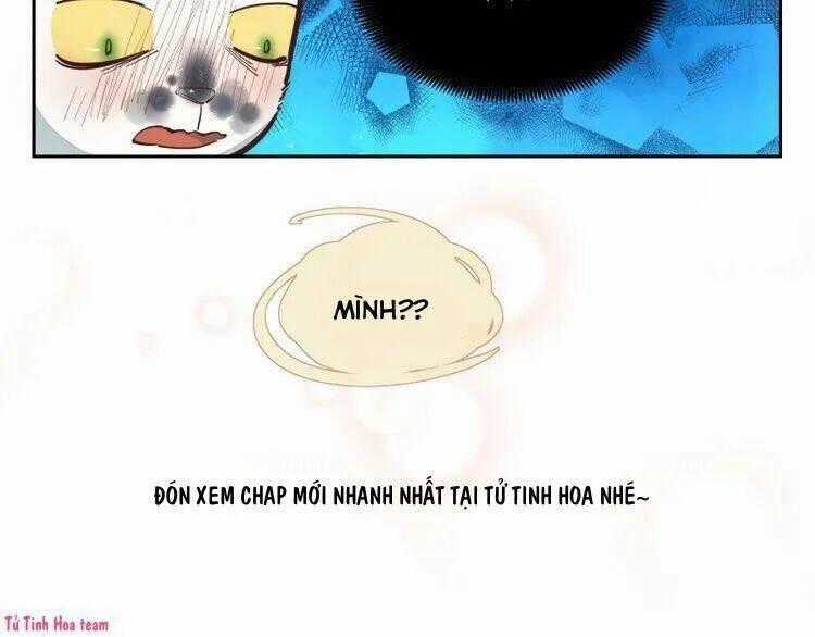 Thời Khắc Ấy, Chúng Ta Gặp Nhau Chapter 18 trang 16