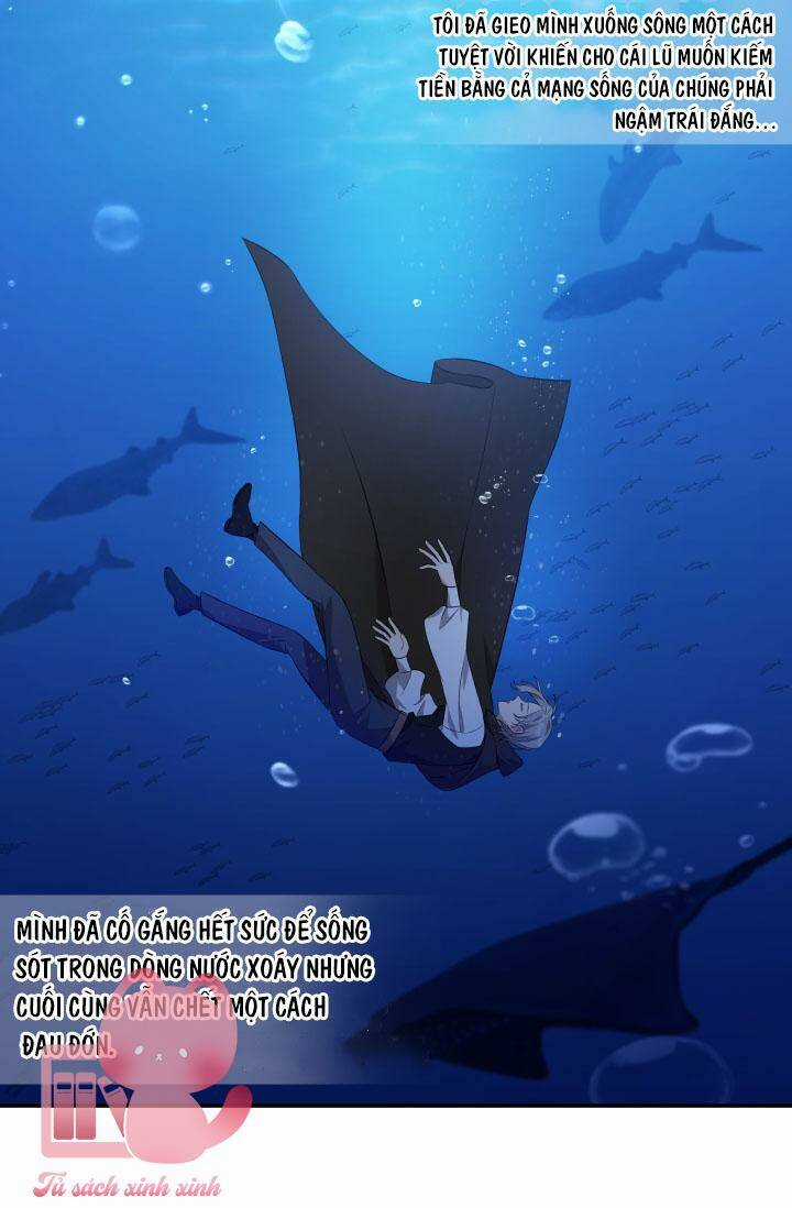 Thời Khắc Để Hiến Dâng Cái Chết Của Ngươi Đã Tới Chapter 1 trang 100