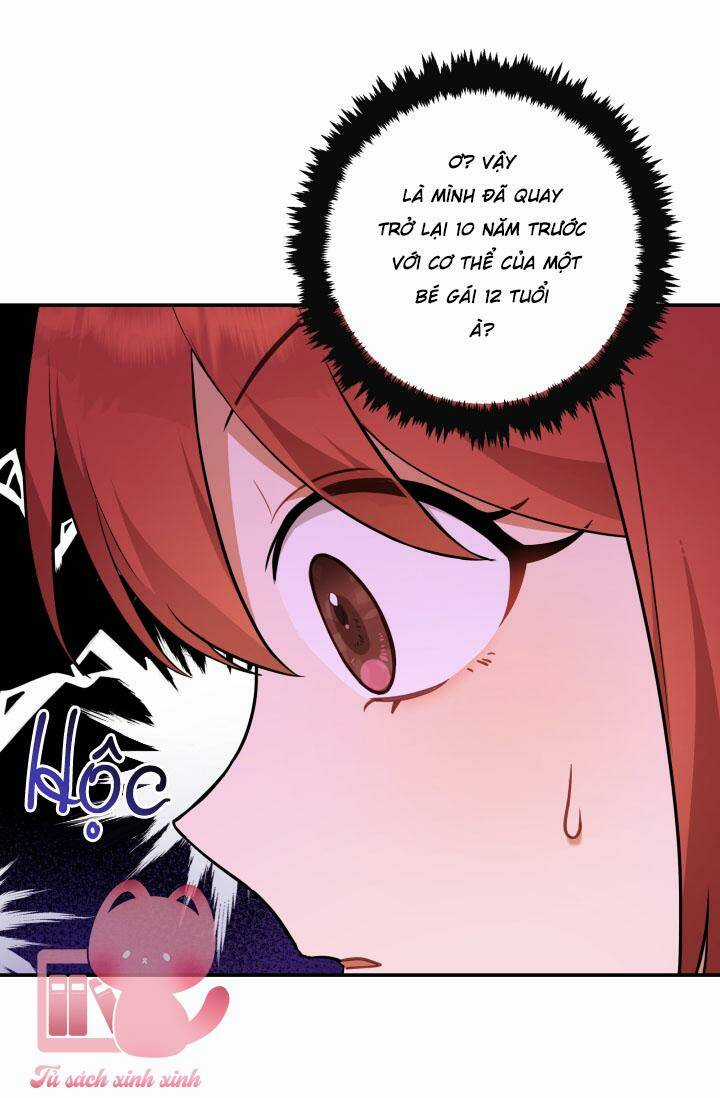 Thời Khắc Để Hiến Dâng Cái Chết Của Ngươi Đã Tới Chapter 1 trang 104