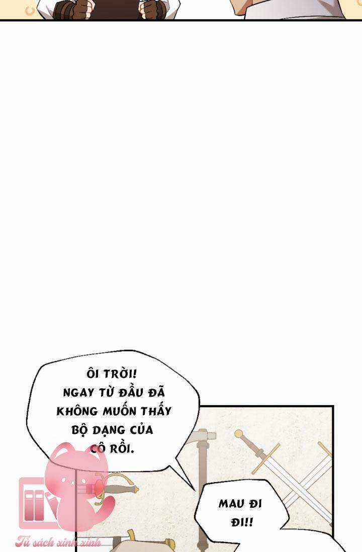 Thời Khắc Để Hiến Dâng Cái Chết Của Ngươi Đã Tới Chapter 1 trang 11