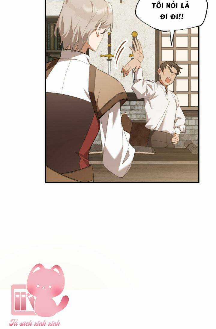 Thời Khắc Để Hiến Dâng Cái Chết Của Ngươi Đã Tới Chapter 1 trang 12