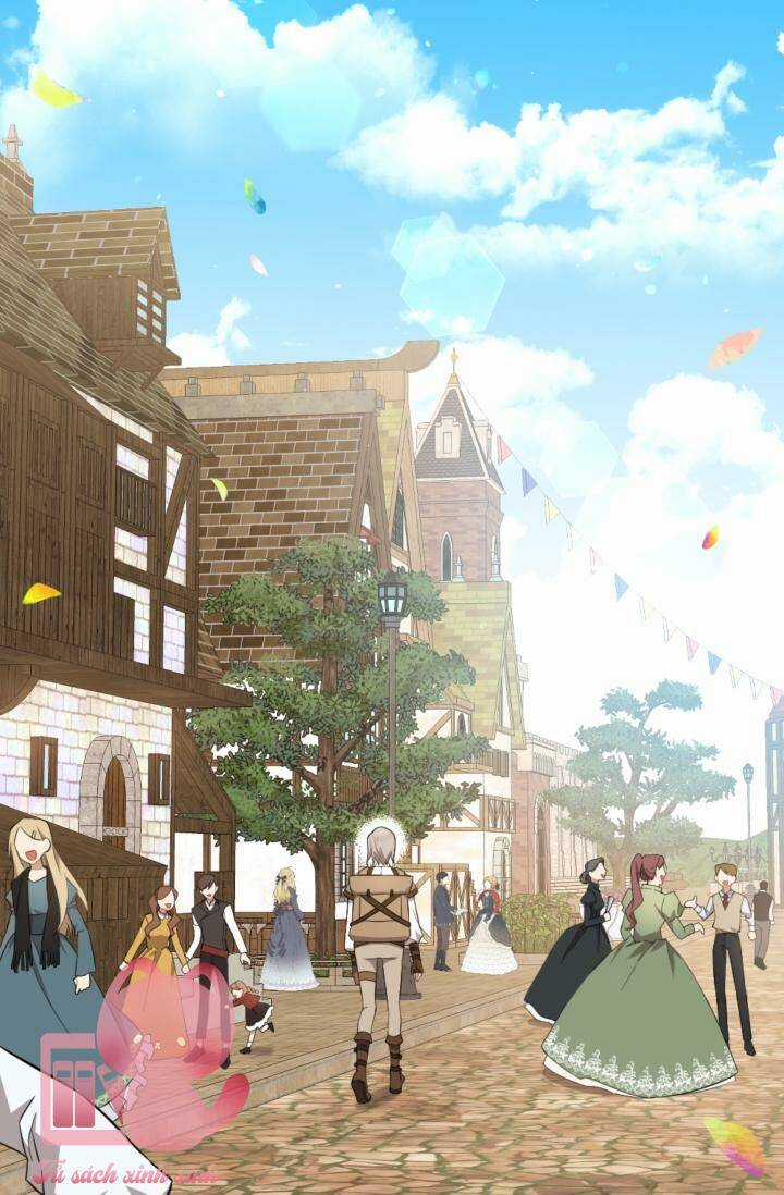 Thời Khắc Để Hiến Dâng Cái Chết Của Ngươi Đã Tới Chapter 1 trang 15