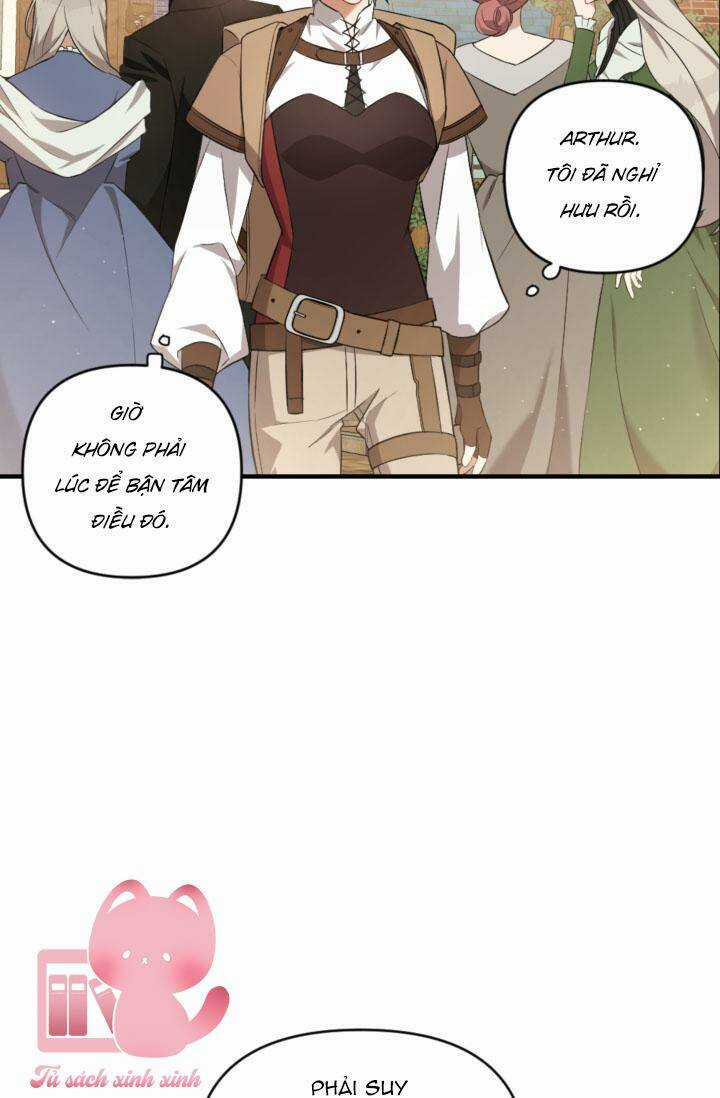 Thời Khắc Để Hiến Dâng Cái Chết Của Ngươi Đã Tới Chapter 1 trang 17