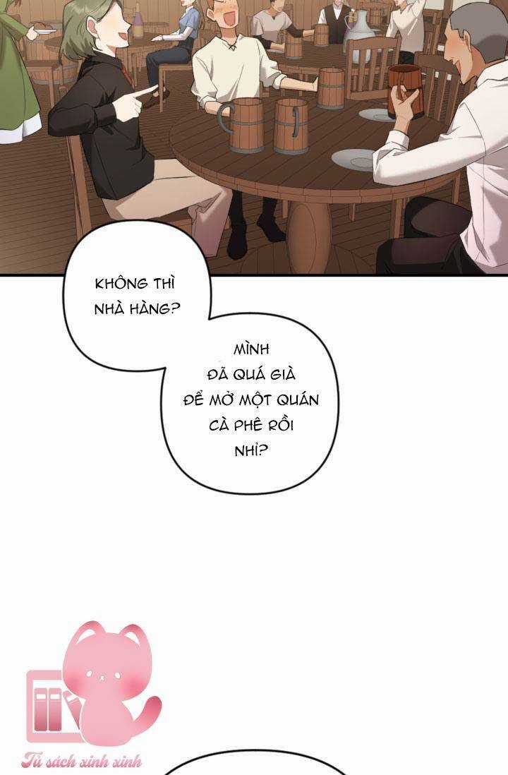 Thời Khắc Để Hiến Dâng Cái Chết Của Ngươi Đã Tới Chapter 1 trang 19