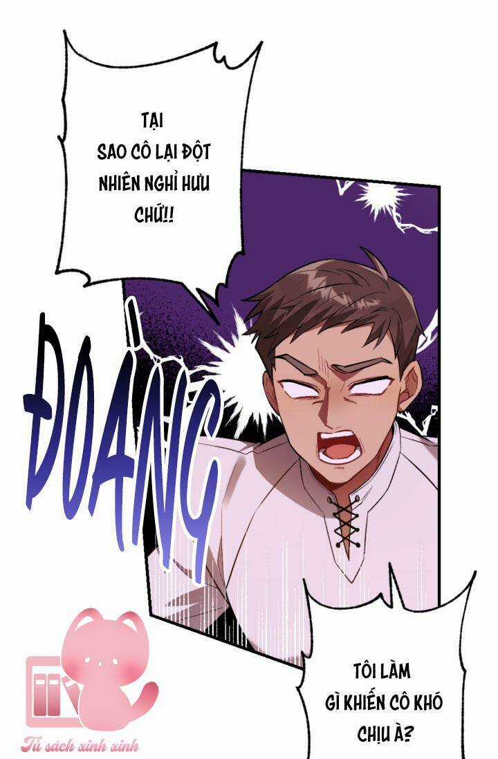 Thời Khắc Để Hiến Dâng Cái Chết Của Ngươi Đã Tới Chapter 1 trang 2