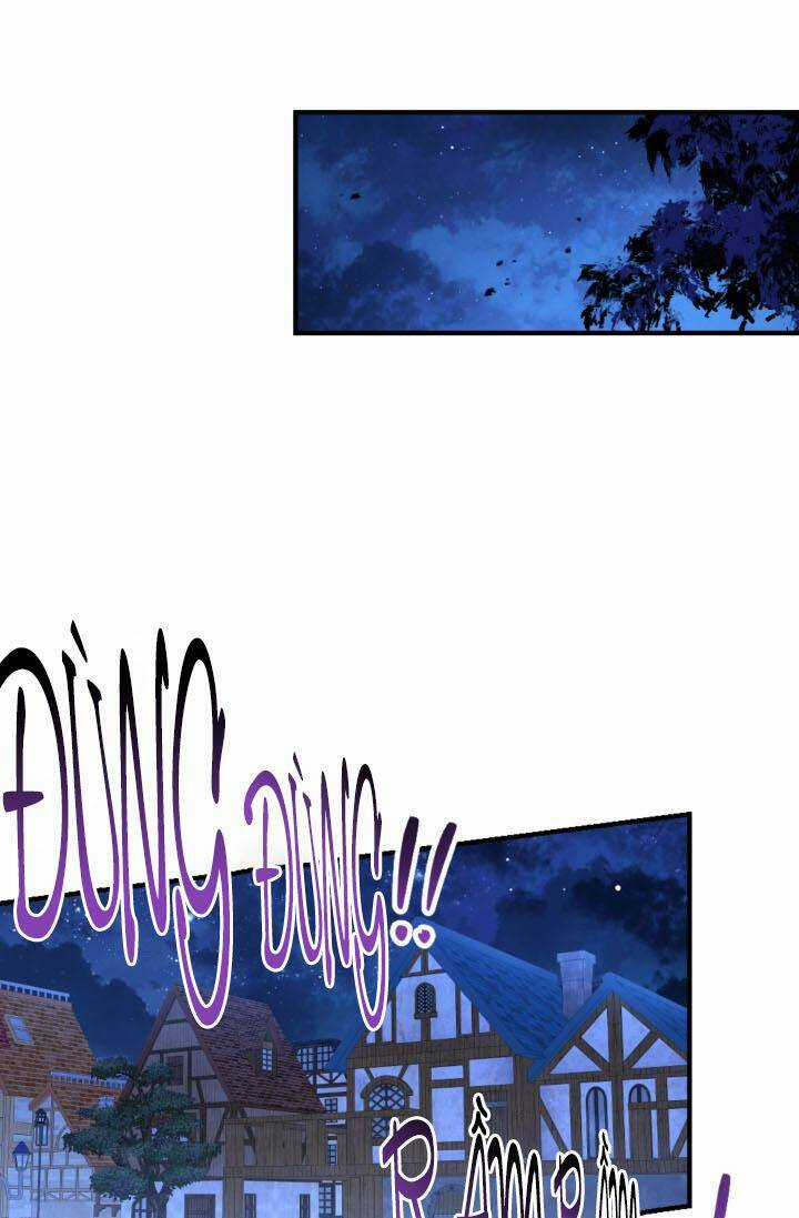 Thời Khắc Để Hiến Dâng Cái Chết Của Ngươi Đã Tới Chapter 1 trang 21