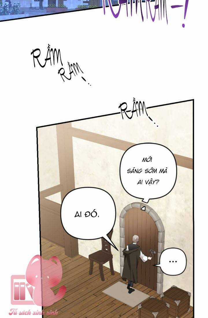 Thời Khắc Để Hiến Dâng Cái Chết Của Ngươi Đã Tới Chapter 1 trang 22