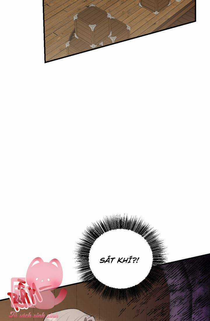 Thời Khắc Để Hiến Dâng Cái Chết Của Ngươi Đã Tới Chapter 1 trang 23