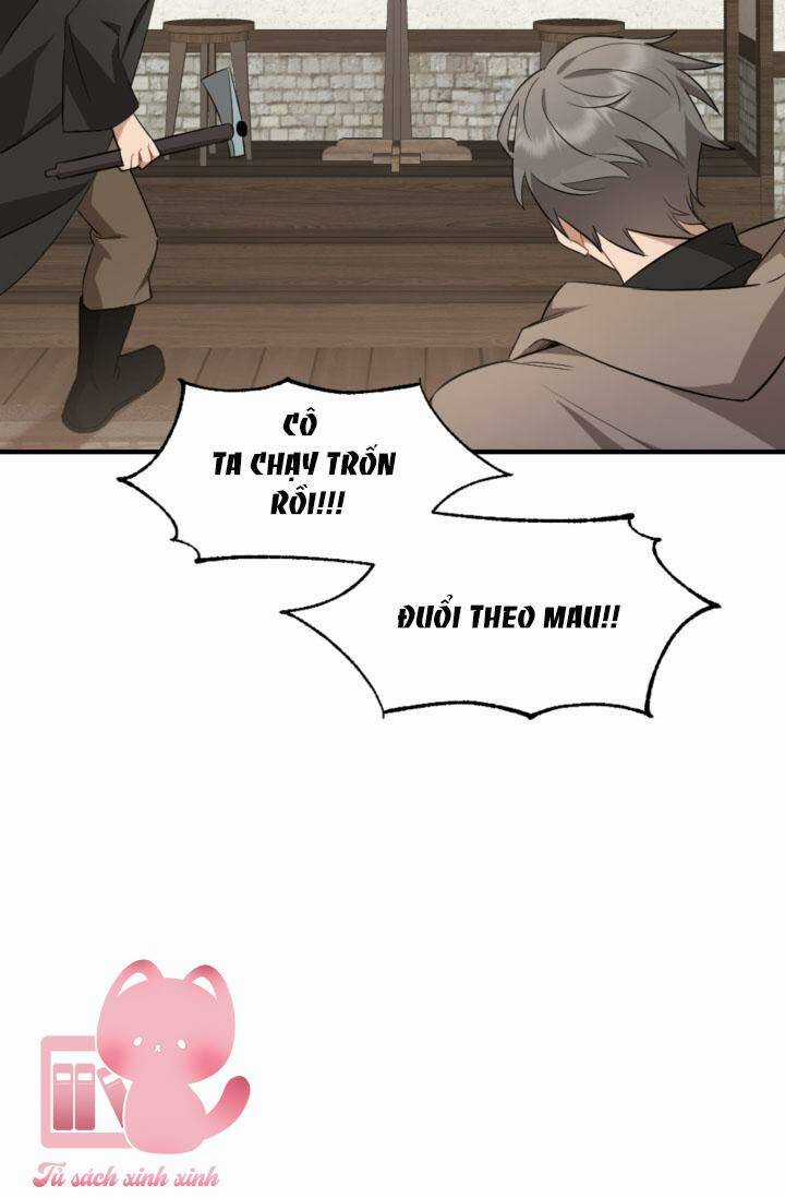 Thời Khắc Để Hiến Dâng Cái Chết Của Ngươi Đã Tới Chapter 1 trang 28