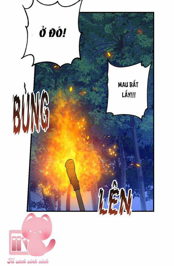 Thời Khắc Để Hiến Dâng Cái Chết Của Ngươi Đã Tới Chapter 1 trang 33