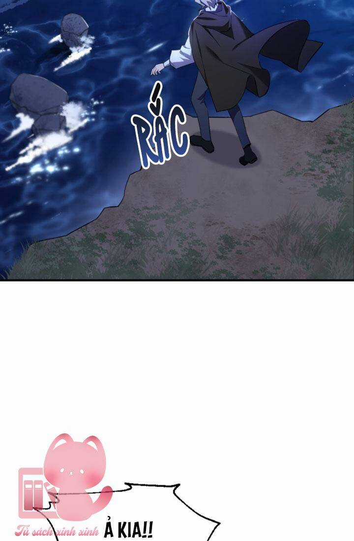 Thời Khắc Để Hiến Dâng Cái Chết Của Ngươi Đã Tới Chapter 1 trang 35