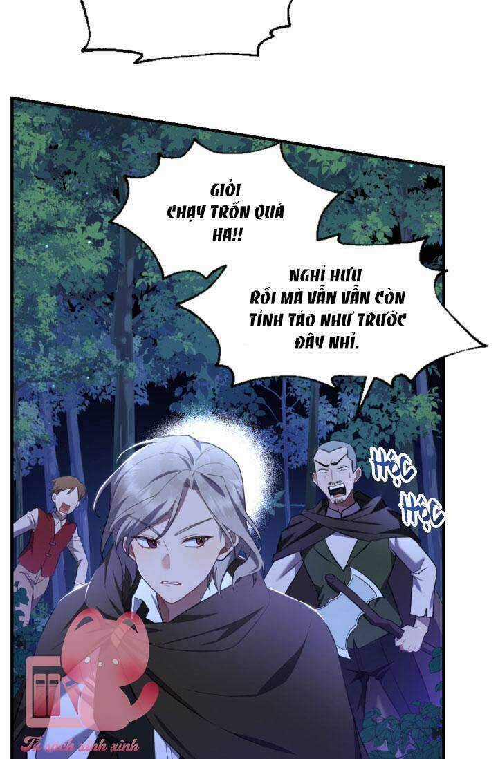 Thời Khắc Để Hiến Dâng Cái Chết Của Ngươi Đã Tới Chapter 1 trang 36