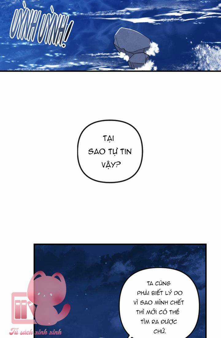 Thời Khắc Để Hiến Dâng Cái Chết Của Ngươi Đã Tới Chapter 1 trang 38