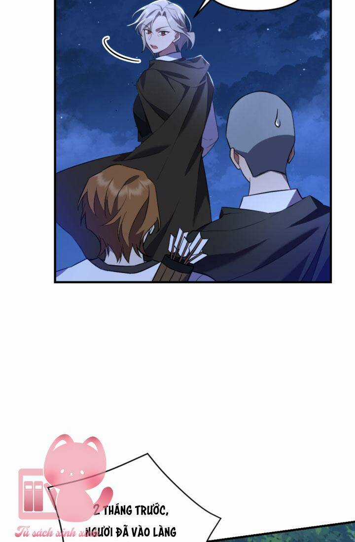 Thời Khắc Để Hiến Dâng Cái Chết Của Ngươi Đã Tới Chapter 1 trang 39