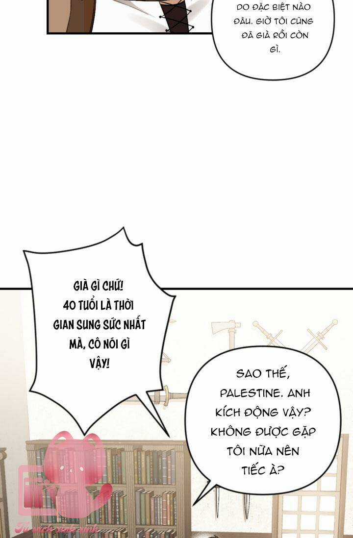 Thời Khắc Để Hiến Dâng Cái Chết Của Ngươi Đã Tới Chapter 1 trang 4