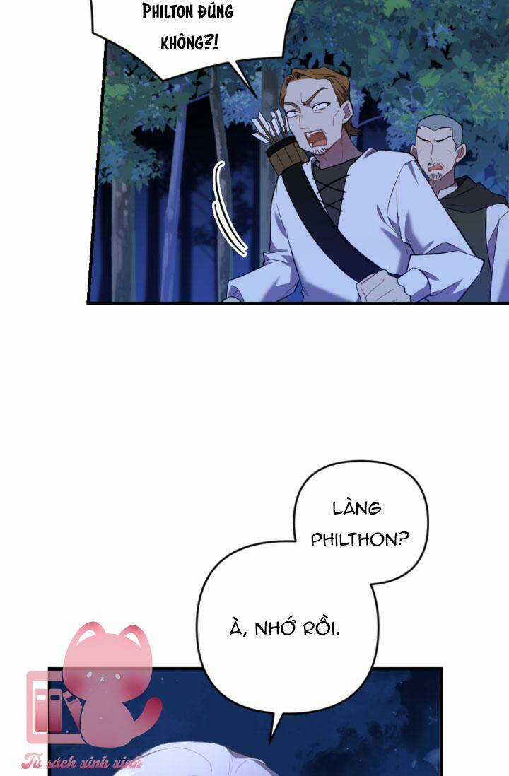 Thời Khắc Để Hiến Dâng Cái Chết Của Ngươi Đã Tới Chapter 1 trang 40