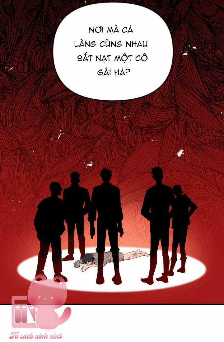 Thời Khắc Để Hiến Dâng Cái Chết Của Ngươi Đã Tới Chapter 1 trang 42