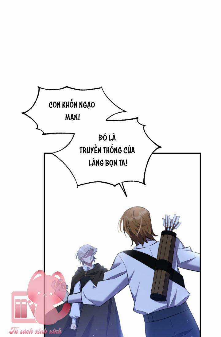 Thời Khắc Để Hiến Dâng Cái Chết Của Ngươi Đã Tới Chapter 1 trang 43