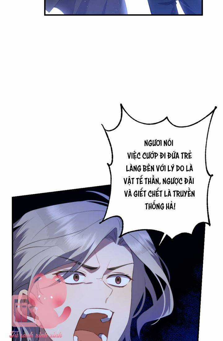 Thời Khắc Để Hiến Dâng Cái Chết Của Ngươi Đã Tới Chapter 1 trang 44