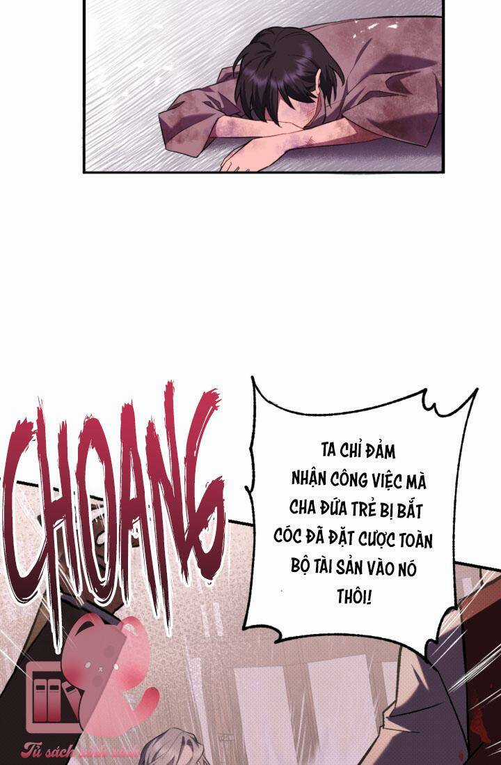 Thời Khắc Để Hiến Dâng Cái Chết Của Ngươi Đã Tới Chapter 1 trang 46